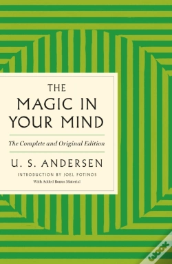 Capa do artigo Magic In Your Mind
