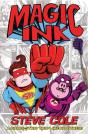 Magic Ink - Preview