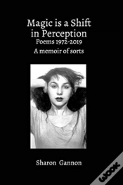 Capa do artigo Magic Is A Shift In Perception