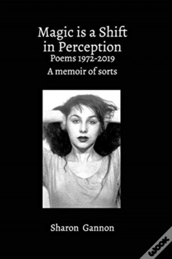 Capa do artigo Magic Is A Shift In Perception