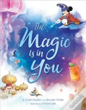 Capa do artigo Magic Is In You