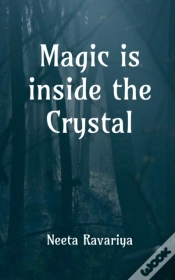 Capa do artigo Magic Is Inside The Crystal