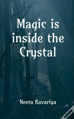 Capa do artigo Magic Is Inside The Crystal