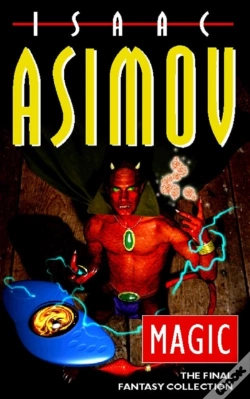 Capa do artigo Magic