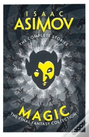 Capa do artigo Magic