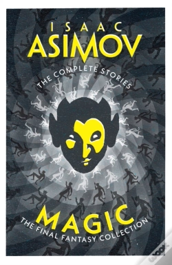 Capa do artigo Magic