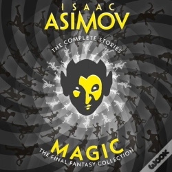 Capa do artigo Magic
