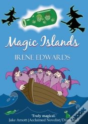 Capa do artigo Magic Islands