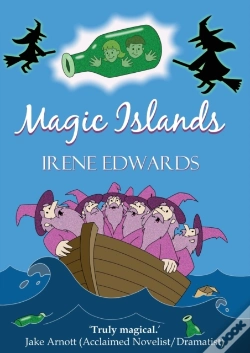 Capa do artigo Magic Islands