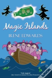 Magic Islands
