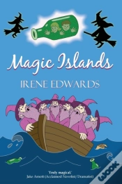 Capa do artigo Magic Islands