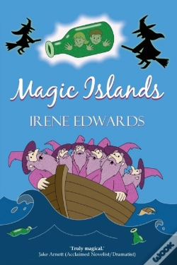 Capa do artigo Magic Islands