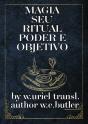 Magic, Its Ritual, Power And Purpose - Preview