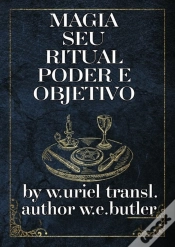 Capa do artigo Magic, Its Ritual, Power And Purpose