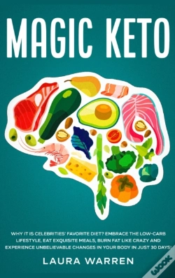Capa do artigo Magic Keto