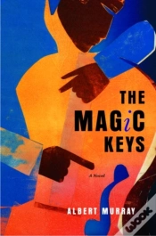 Capa do artigo Magic Keys