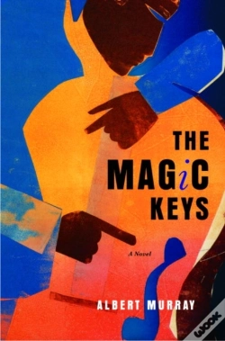 Capa do artigo Magic Keys