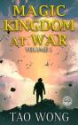 Magic Kingdom At War Volume 1 - Preview