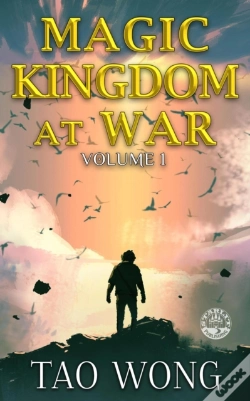 Capa do artigo Magic Kingdom At War Volume 1