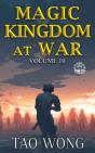 Magic Kingdom At War Volume 10 - Preview