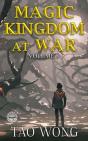 Magic Kingdom At War Volume 8 - Preview
