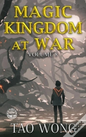 Capa do artigo Magic Kingdom At War Volume 8