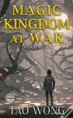 Capa do artigo Magic Kingdom At War Volume 8