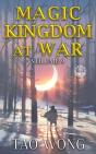 Magic Kingdom At War Volume 9 - Preview