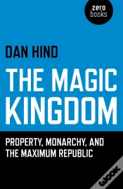 Capa do artigo Magic Kingdom