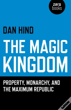 Capa do artigo Magic Kingdom