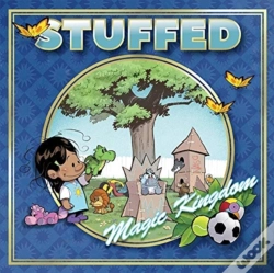Capa do artigo Magic Kingdom
