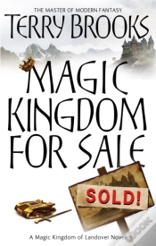 Capa do artigo Magic Kingdom For Sale/Sold