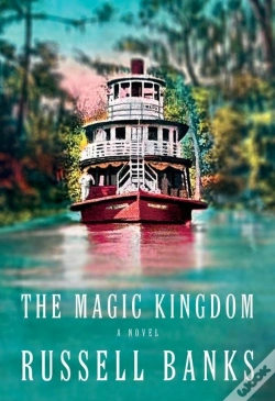 Capa do artigo Magic Kingdom