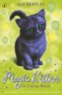 Magic Kitten: A Circus Wish - Preview