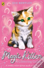 Capa do artigo Magic Kitten: A Glittering Gallop