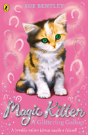 Magic Kitten: A Glittering Gallop - Preview