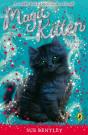 Magic Kitten: A Puzzle Of Paws - Preview