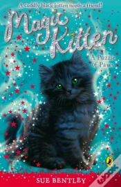 Capa do artigo Magic Kitten: A Puzzle Of Paws