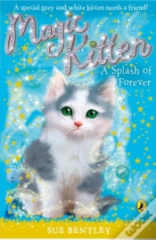 Capa do artigo Magic Kitten: A Splash Of Forever