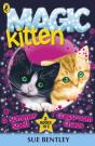 Magic Kitten: A Summer Spell And Classroom Chaos - Preview