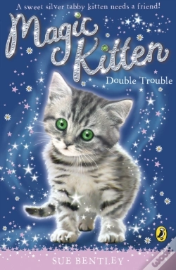 Capa do artigo Magic Kitten: Double Trouble