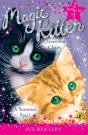 Magic Kitten Duos: A Summer Spell And Classroom Chaos - Preview