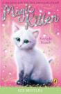 Magic Kitten: Firelight Friends - Preview