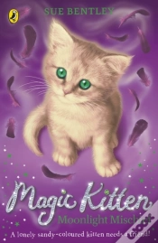 Capa do artigo Magic Kitten: Moonlight Mischief