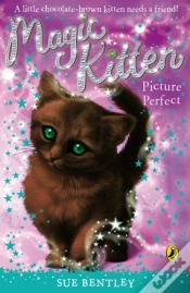 Capa do artigo Magic Kitten: Picture Perfect