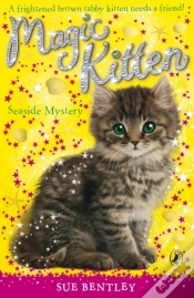 Capa do artigo Magic Kitten: Seaside Mystery