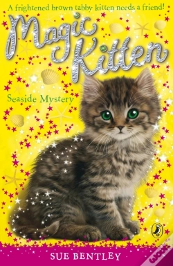 Capa do artigo Magic Kitten: Seaside Mystery