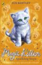 Magic Kitten: Sparkling Steps - Preview