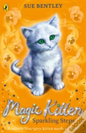 Capa do artigo Magic Kitten: Sparkling Steps