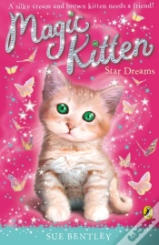 Capa do artigo Magic Kitten: Star Dreams
